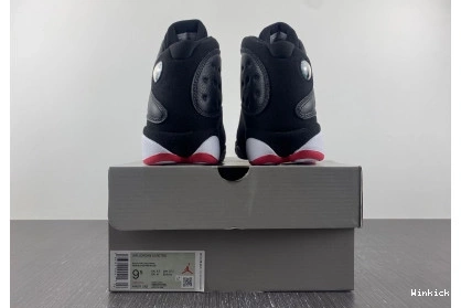 13 "Playoffs" 414571-062 JORDAN 1007